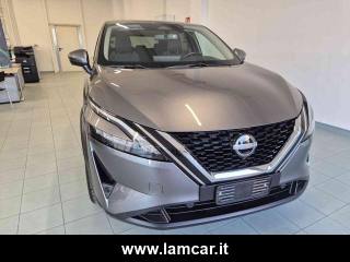 NISSAN Qashqai usata, con Airbag laterali