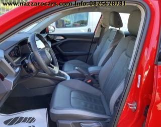 AUDI A1 usata, con Alzacristalli elettrici