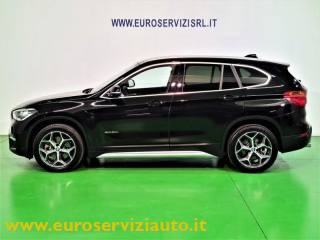 BMW X1 usata, con Airbag Passeggero