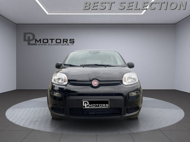 FIAT Panda usata, con Airbag