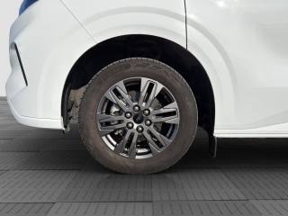 FORD Tourneo Custom usata 15