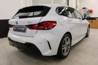 BMW 116 usata, con Cerchi in lega