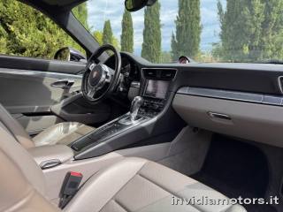 PORSCHE 991 usata, con Airbag Passeggero