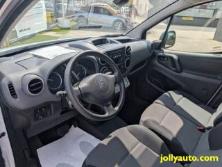 CITROEN Berlingo usata 16