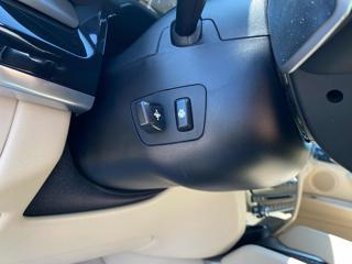 BMW X4 usata, con Volante multifunzione