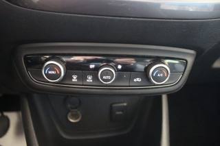 OPEL Crossland X usata, con Bluetooth