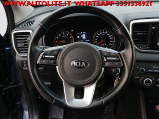 KIA Sportage usata, con Controllo trazione