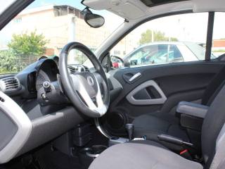 SMART ForTwo usata, con Climatizzatore