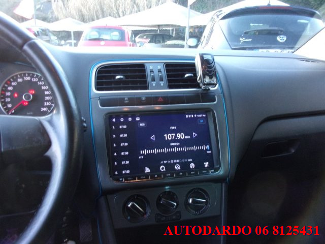 VOLKSWAGEN Polo usata 15