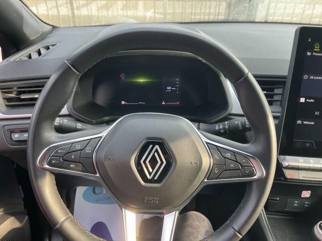 RENAULT Captur usata, con Boardcomputer
