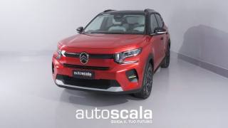 CITROEN C3 usata, con Airbag laterali