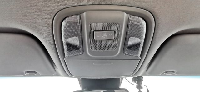 KIA Sportage usata, con Airbag testa