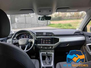 AUDI Q3 usata, con Climatizzatore