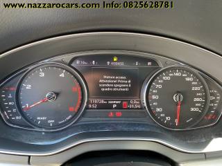 AUDI Q5 usata, con Sedile posteriore sdoppiato