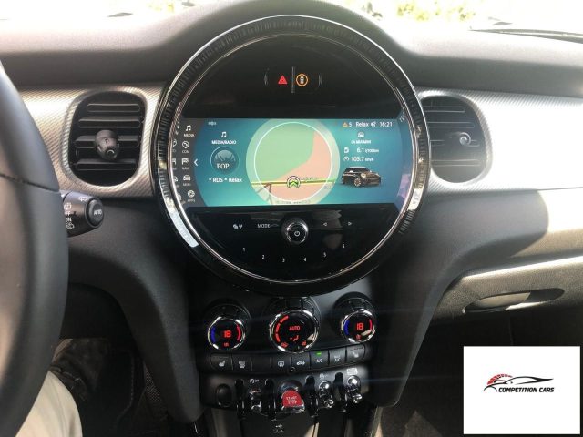 MINI Cooper usata 16