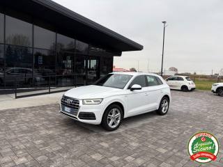 AUDI Q5 usata, con Airbag laterali