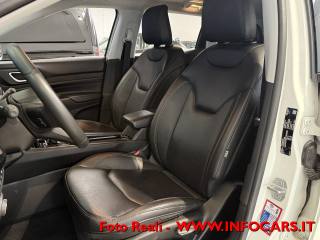 JEEP Compass usata, con Alzacristalli elettrici