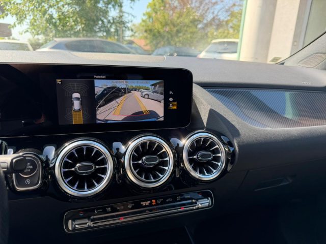 MERCEDES-BENZ GLA 180 usata, con Immobilizzatore elettronico