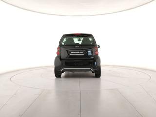 SMART ForTwo usata, con Alzacristalli elettrici