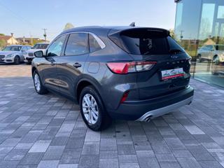FORD Kuga usata, con Airbag Passeggero