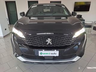PEUGEOT 3008 usata, con Airbag Passeggero