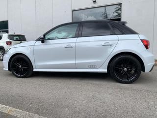 AUDI A1 usata, con Servosterzo