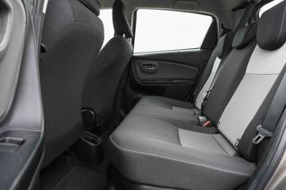 TOYOTA Yaris usata, con Sistema di navigazione