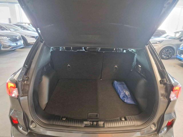 FORD Kuga usata, con ESP