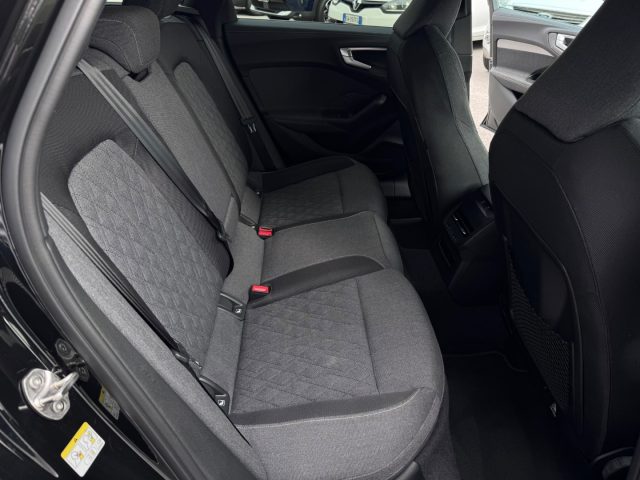 AUDI A5 usata, con Sedile posteriore sdoppiato