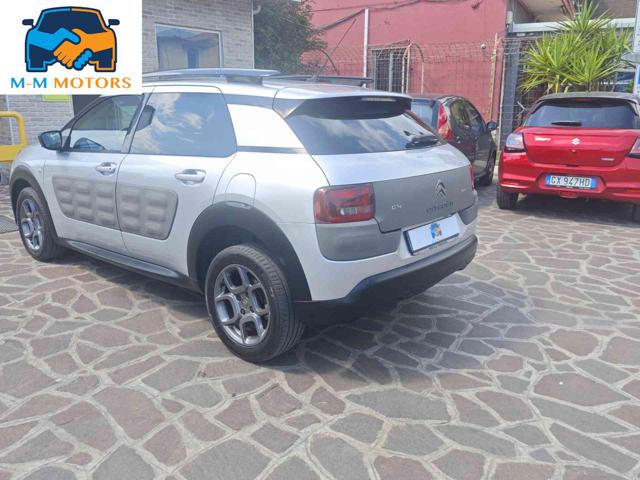 CITROEN C4 Cactus usata, con Cerchi in lega