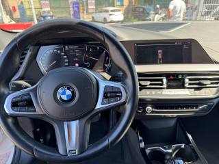 BMW 118 usata, con Cerchi in lega