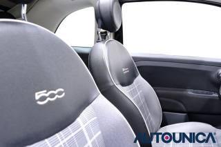 FIAT 500C usata 59