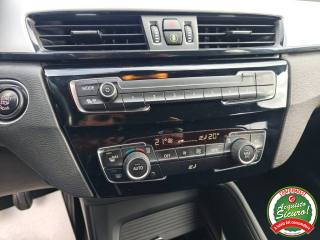 BMW X1 usata, con ESP