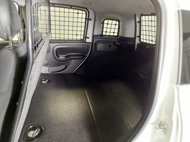 FIAT Panda usata, con Luci diurne