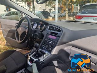 PEUGEOT 5008 usata, con Chiusura centralizzata