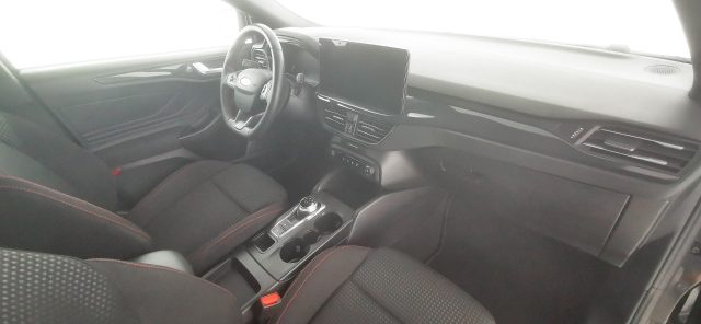 FORD Focus usata, con Airbag testa