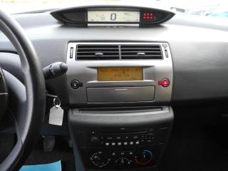 CITROEN C4 usata, con Climatizzatore