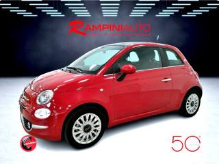FIAT 500 usata 10
