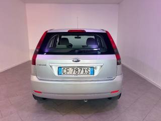 FORD Fiesta usata 8