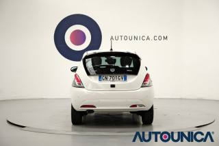 LANCIA Ypsilon usata, con Chiusura centralizzata telecomandata