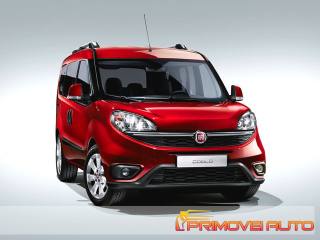 FIAT Doblo usata 8