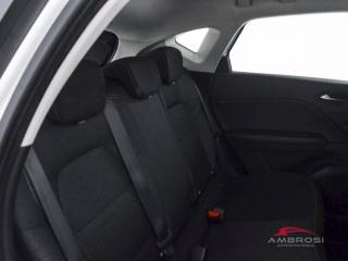RENAULT Captur usata 10