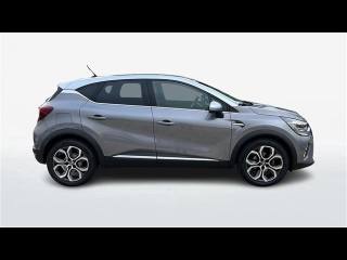 RENAULT Captur usata, con Airbag Passeggero