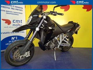 KTM 950 Supermoto usata 1