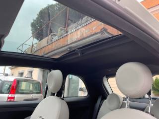 FIAT 500 usata, con Chiusura centralizzata