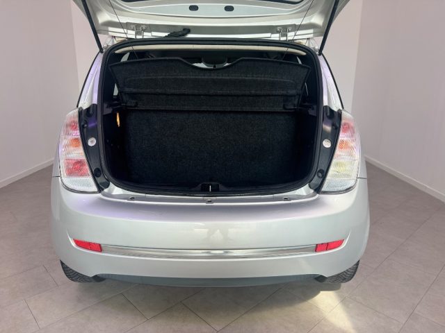 LANCIA Ypsilon usata 10