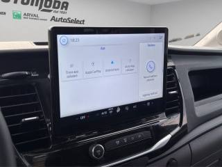FORD Transit usata, con Specchietti laterali elettrici