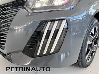 PEUGEOT 208 usata, con Airbag Passeggero