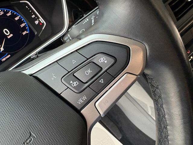 VOLKSWAGEN T-Cross usata, con Touch screen