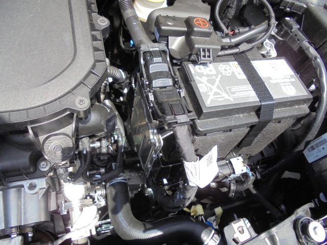 FIAT Panda usata 31